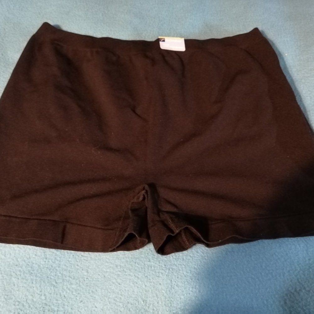 Boycut Short shapewear